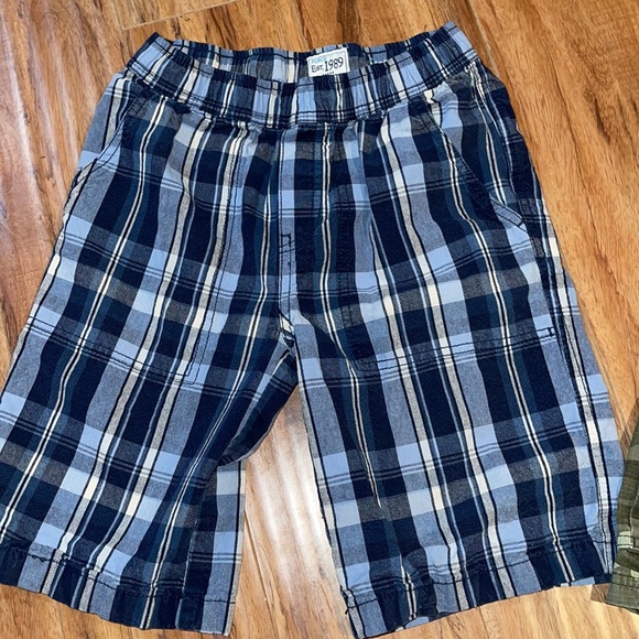 The Place and American living Bundle 4 shorts - Picture 4 of 12